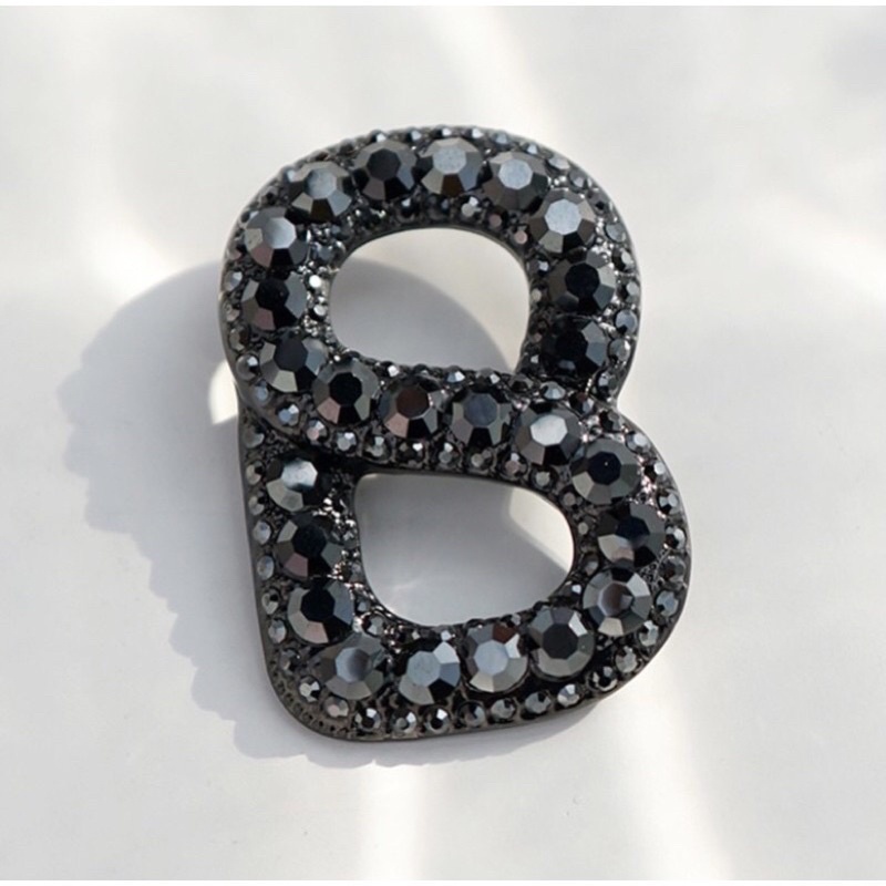 buttonscarves brooch luxe gleaming brooch