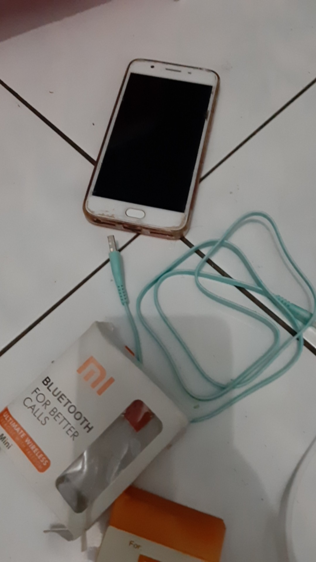 Lap  Microfiber Serba Guna Honaga