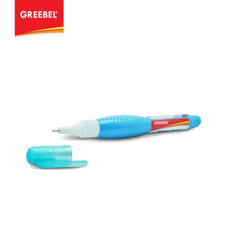 365 GREEBEL Tip-ex / GREEBEL Correction Pen GBC 120709 (PCS)