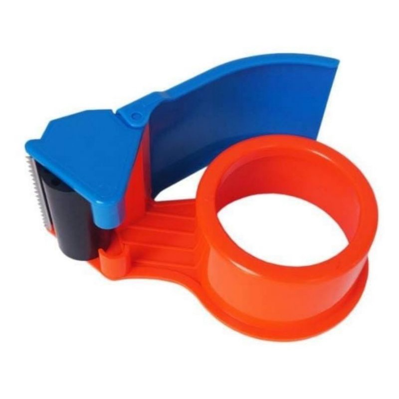 tape dispenser lakban