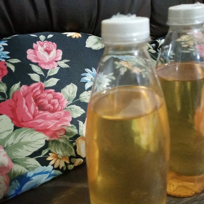 

MINYAK KAYU PUTIH BIDARA RUQYAH 250ML