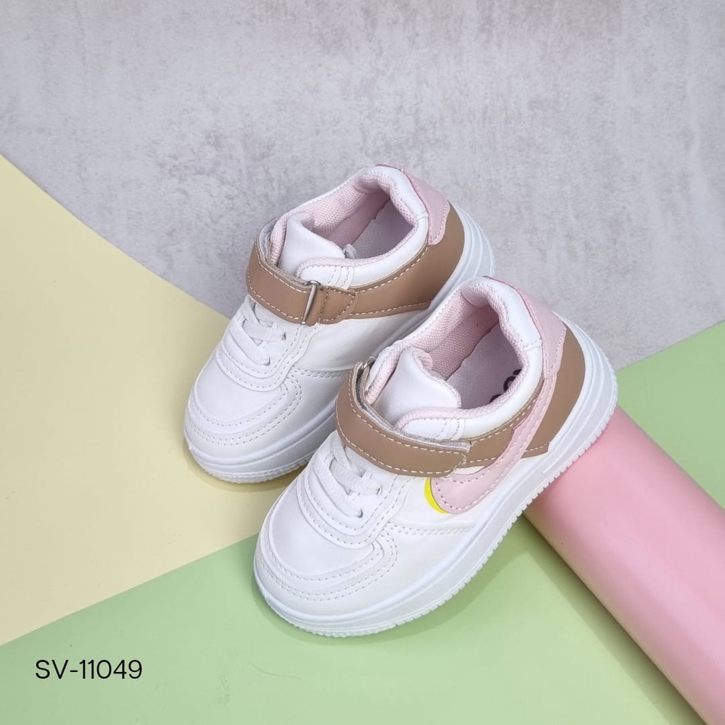 SV Kids Koala Sepatu Sneaker Series SB SV-11049#(Real Stock)