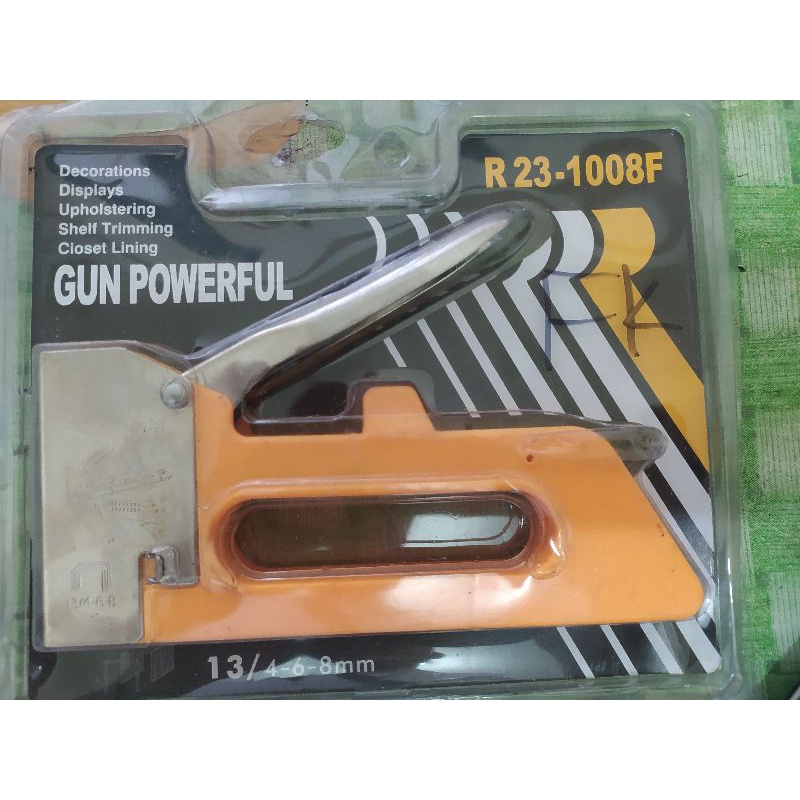 

STAPLES TEMBAK ALAT TEMBAK STAPLES