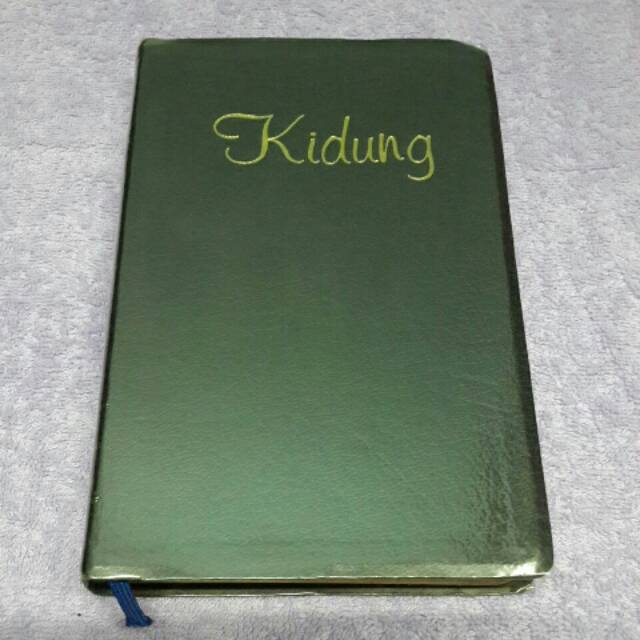 Kidung