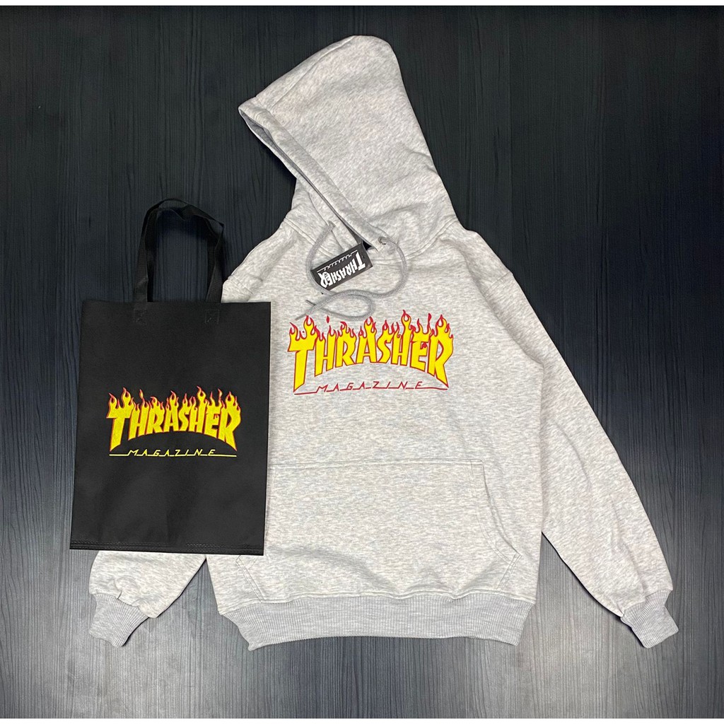 jaket sweater hodie thrasher rreplika