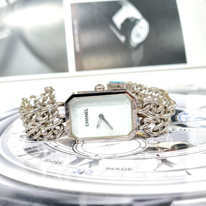 Jam Tangan Wanita Chanel J.X23816