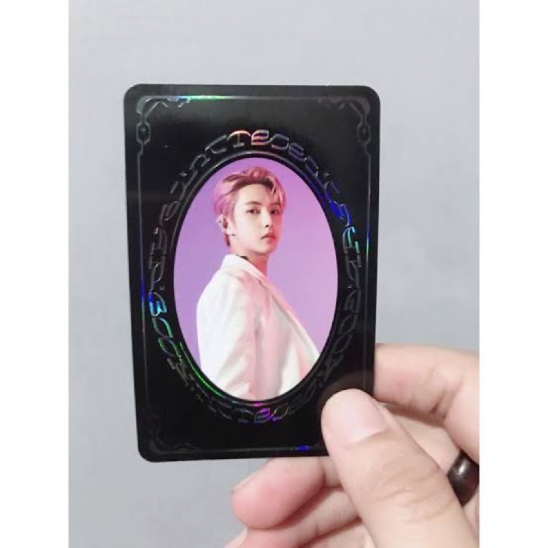 YB YEARBOOK RENJUN PC NCT OFFICIAL