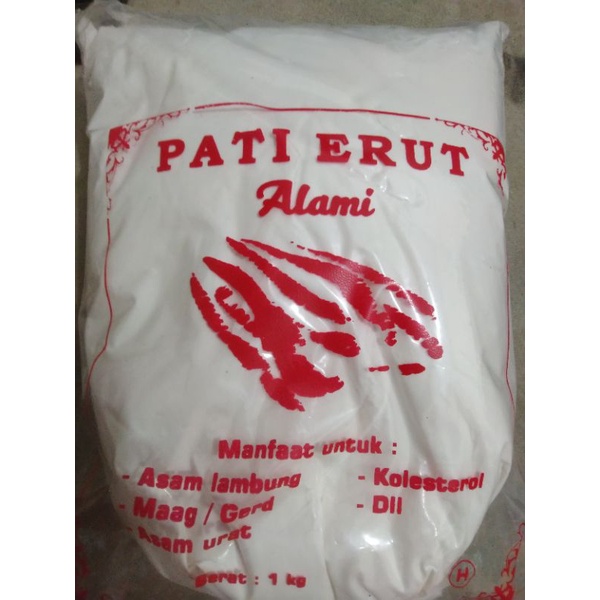 

Pati Erut 1kg