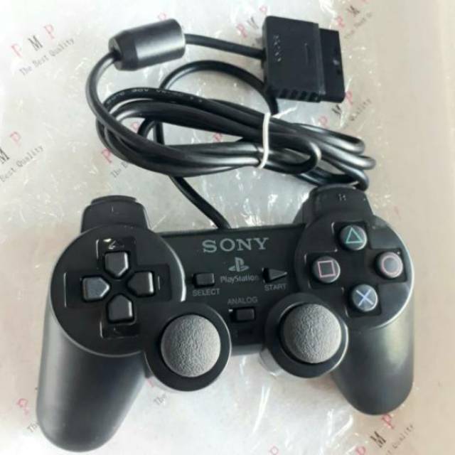 Stick Stik PS2 Tw Murah