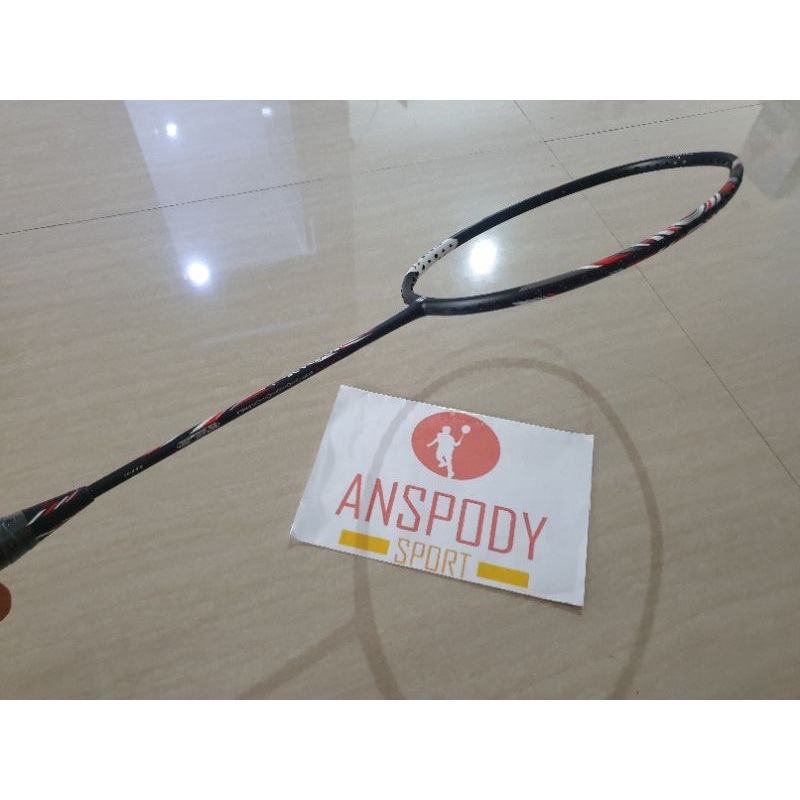 RAKET BADMINTON RS ISO BLADE 41 NEO II