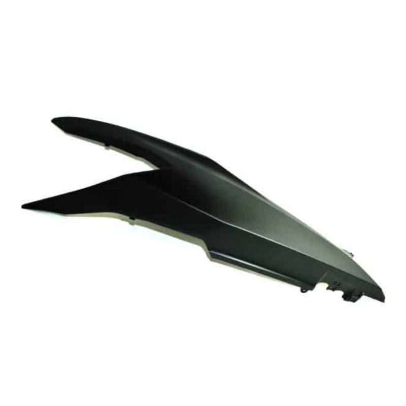 Cover R Body New Beat K1A Beat Street Hitam Dof Kanan Ori Honda 83500K1AN00MGB