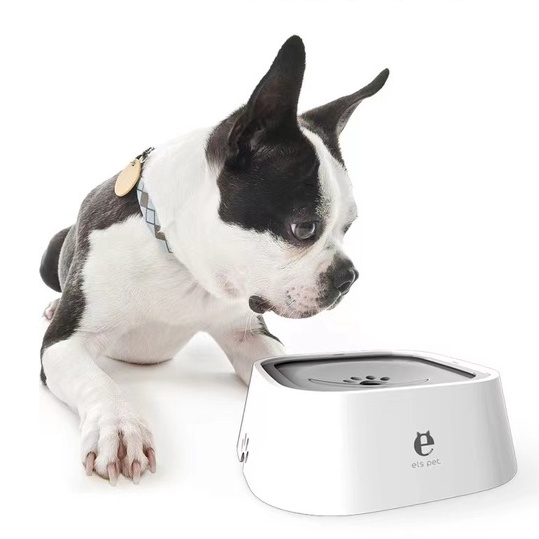 Tempat Minum Anjing Kucing Hewan Els Pet / Els Pet Waterbowl