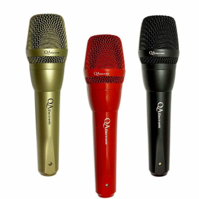 Mic Kabel Mic HMD 1.1 QA Electronic