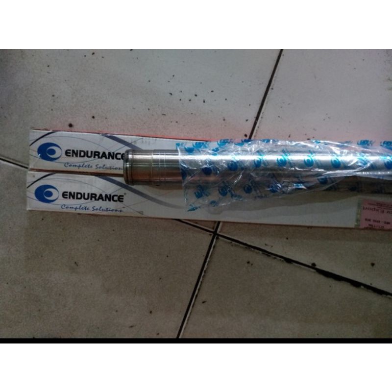 AS shock bajaj pulsar