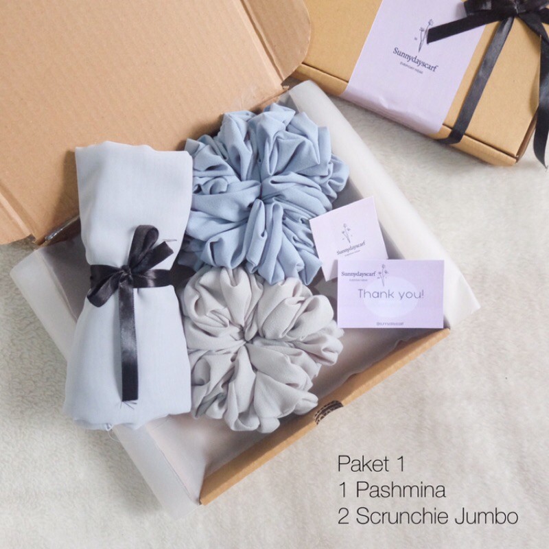 

GIFT BOX PAKET 1