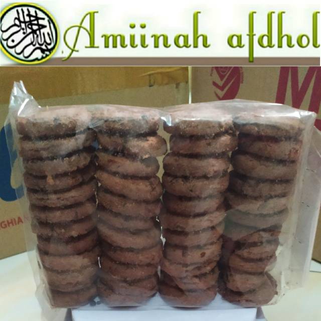 

Good Time Kiloan [ 332 g ] Free 1 MASKER