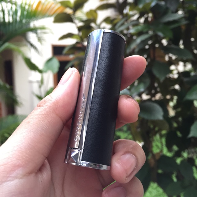 GIVENCHY - lipstick (ROSE BOUDOIR)