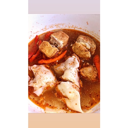

PANGSIT MERCON