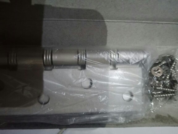 Engsel Pintu Bearing 4 Inch Cp / Engsel Jendela