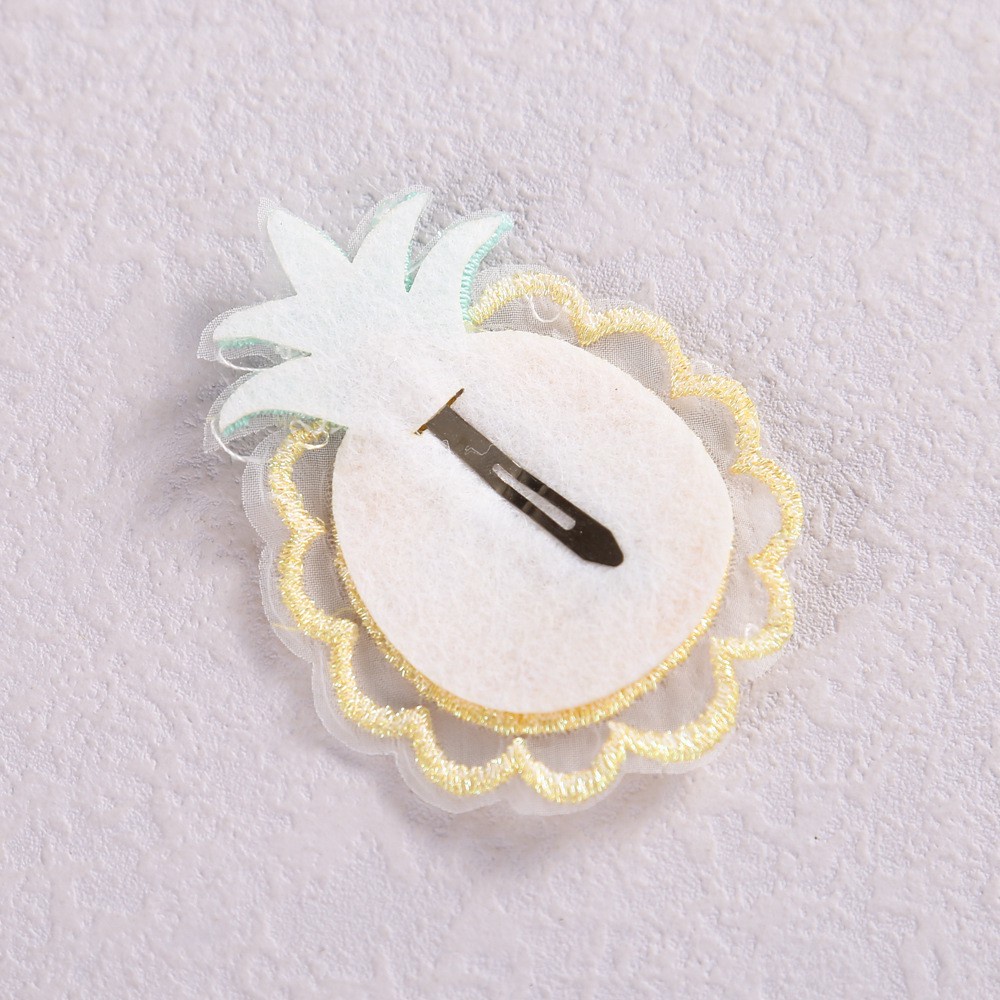 Jepitan rambut | Pita Rambut | bayi anak premium import perempuan catalog jbay JB G