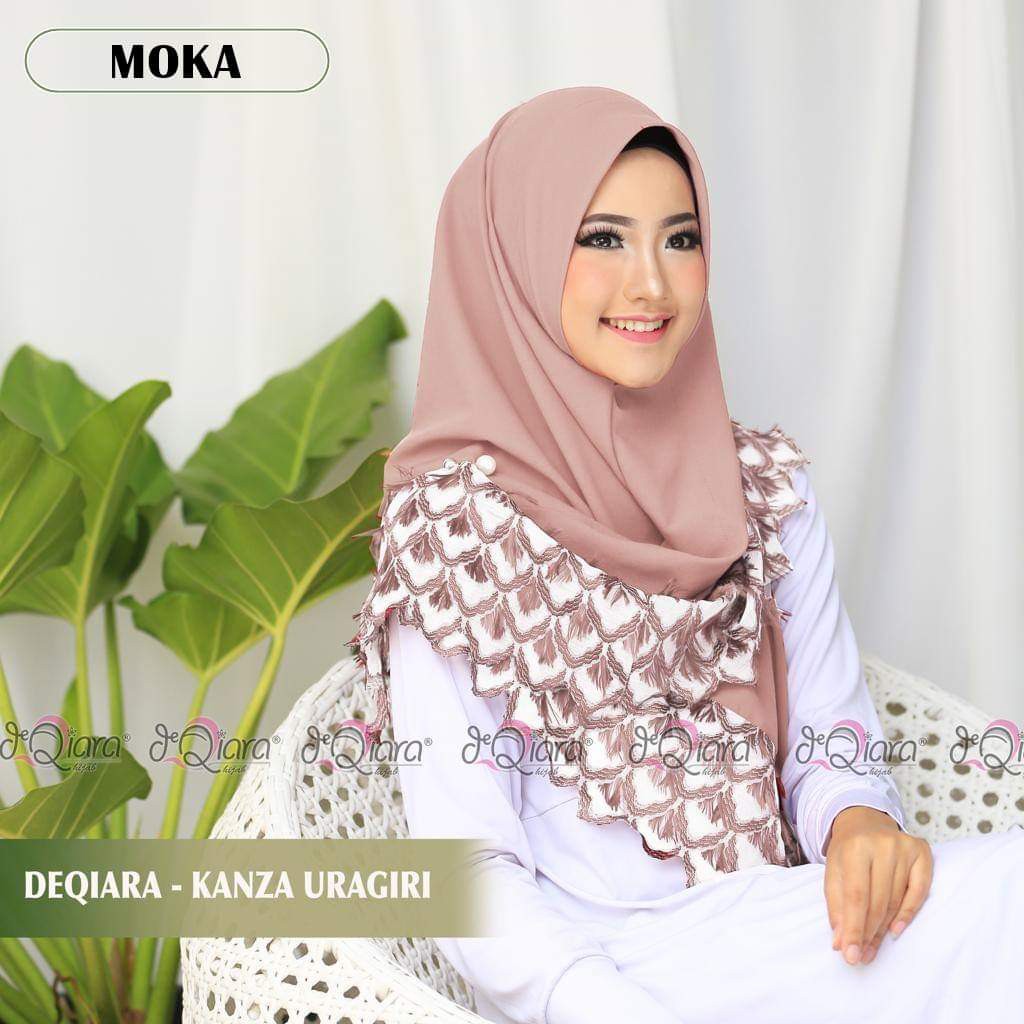 HIJAB URAGIRI DEQIARA