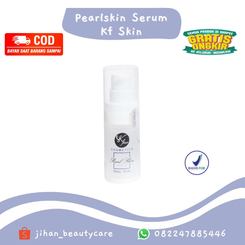 PEARL SKIN SERUM KF SKIN