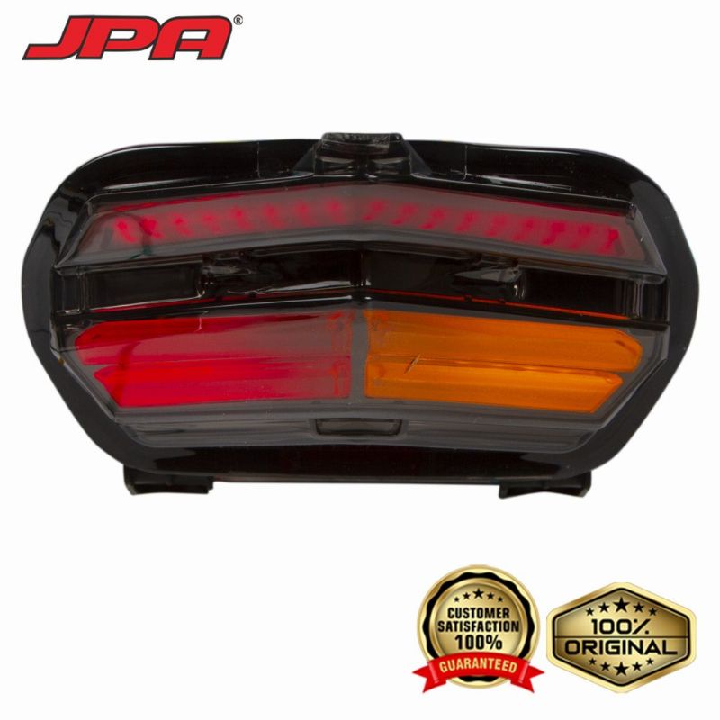 Lampu Stop JPA Stoplamp belakang CBR 250RR&amp; Sen Led For Honda CBR 250 RR