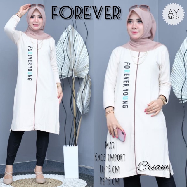 Forever by AY FASHION