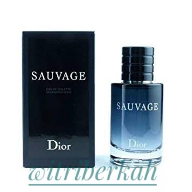edp sauvage