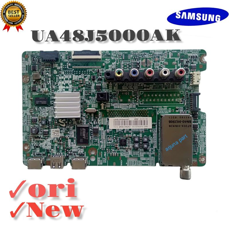 Mainboard TV Samsung UA48J5000AK / MB Tv Samsung UA48J5000AK / MB Samsung 48J5000 / MB 48J5000 / UA4