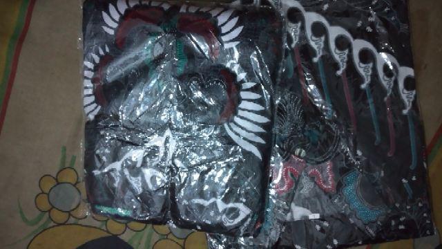 Couple Gamis Batik Manggar Padi Gamis Batik Jessy Original Sarimbit Keluarga Couple Keluarga