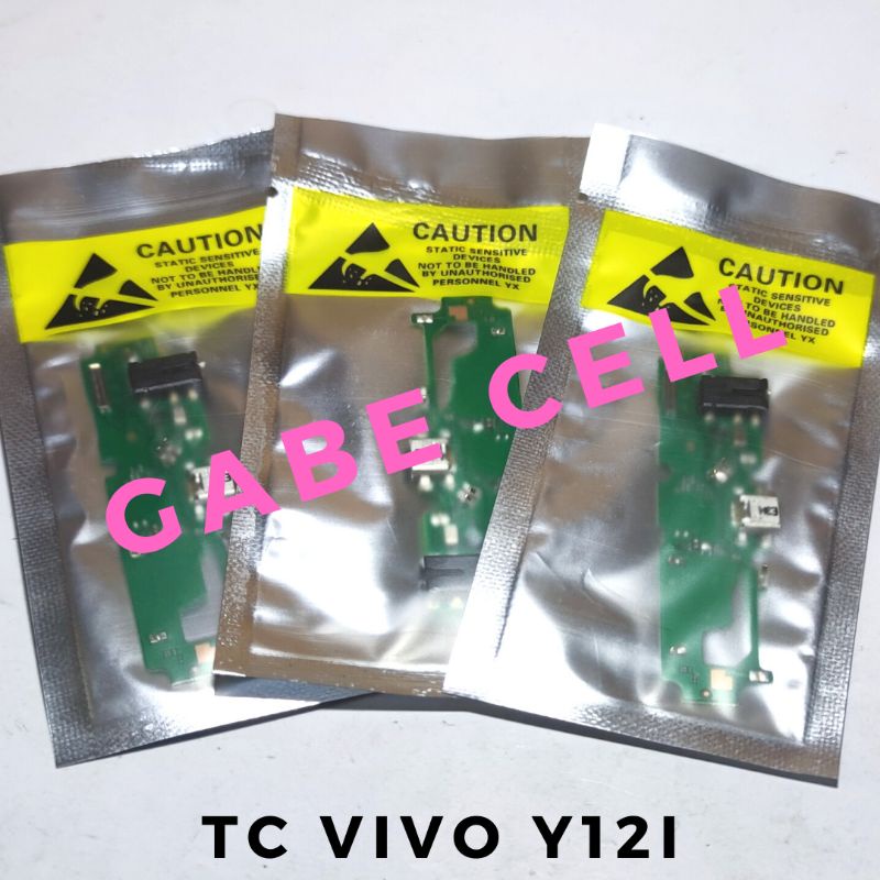 FLEXIBLE PAPAN CHARGER VIVO VIVO Y12/Y12I/VIVO Y15