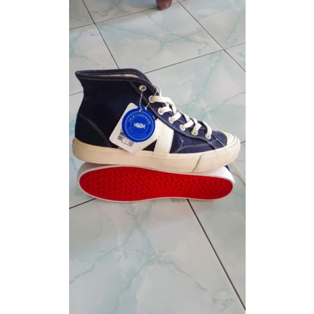 ARL BY HARDWARE HIGH NAVY