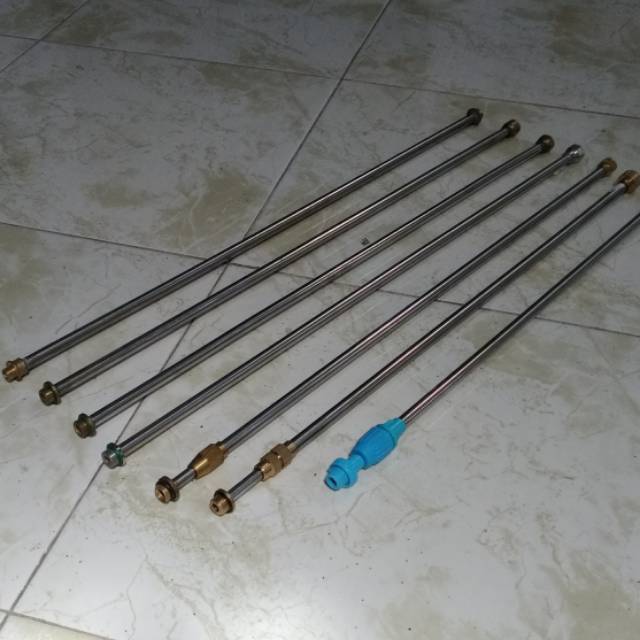 Stik pompa tangki Manual Elektrik stick Sprayer Swan maspion yamaha CBA SOLO Nagasaki pb malaysia