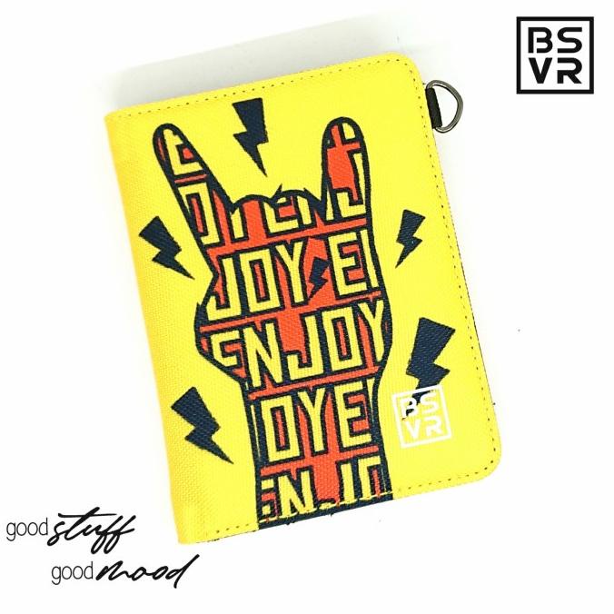 

Office & Stationery | Document Organizer | Dompet Uang & Kartu 9 Slot Enjoy Bsvr | Best Seller