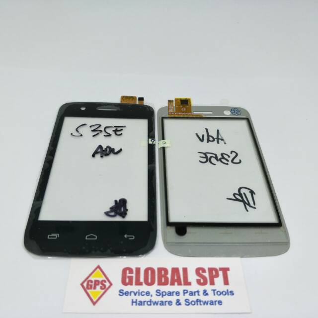 TOUCHSCREEN ADVAN S35E / TS TOUCH SCREEN ADVANCE S35E