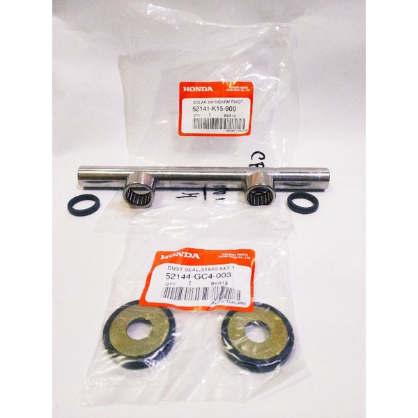 BOSH ARM BOSH SASIS CB 150 R ORIGINAL PRODUK..