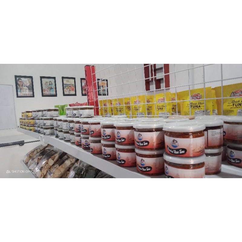 

sambal cumi cumi alsafood