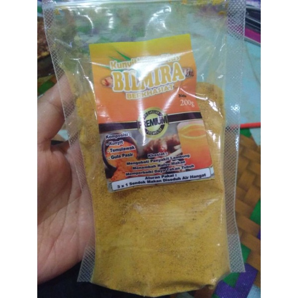 

jamu kunyit buat mag