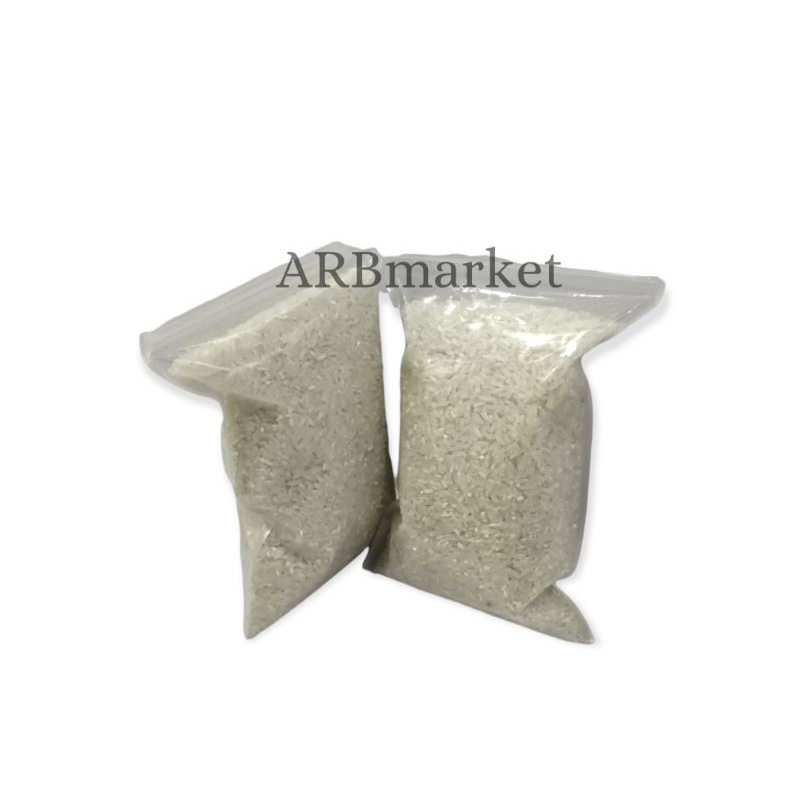 

Beras Raja Pulen Standing Pouch 500g