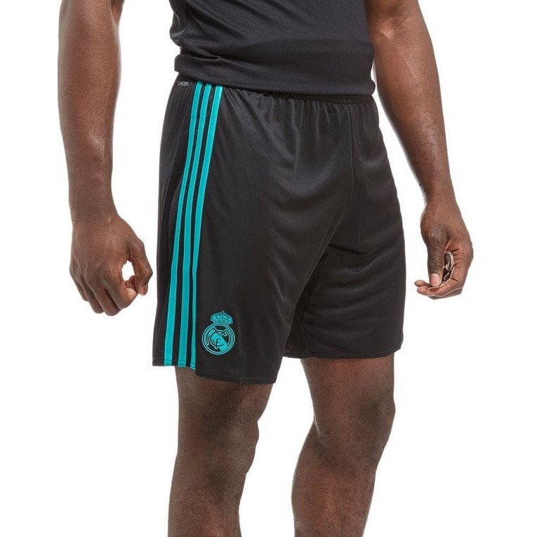 CELANA BOLA SHORTS SOCCER CLUB 17/18 - GRADE ORIGINAL - ECER - GROSIR