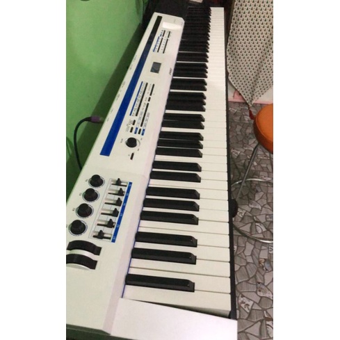 CASIO PRIVIA PX 5S SECOND LIKE NEW