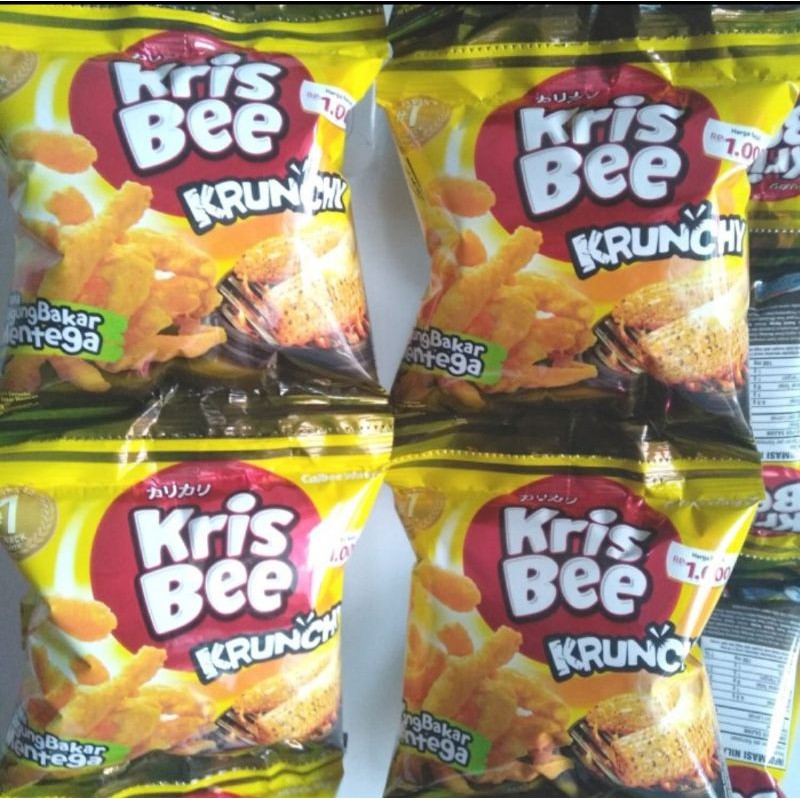 

Kris Bee 15g