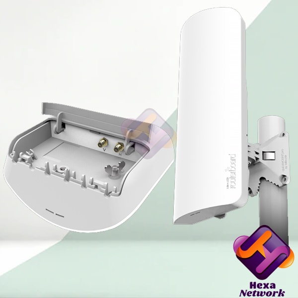 Mikrotik MTAS-5G-15D 120 Sector Antenna mANT 15S