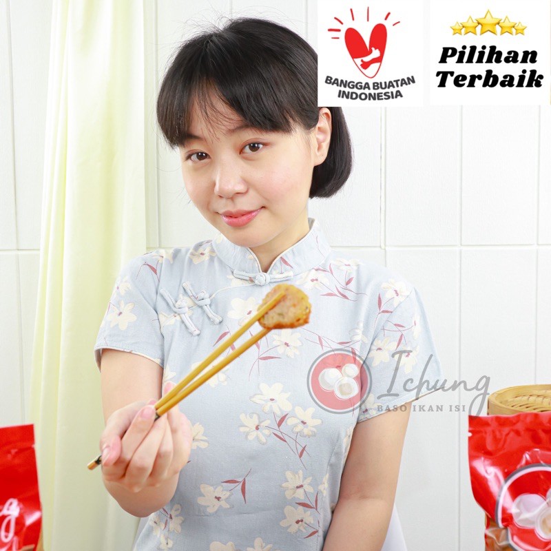 

HEKENG UDANG SPECIAL (Ngohiong/Kekian)