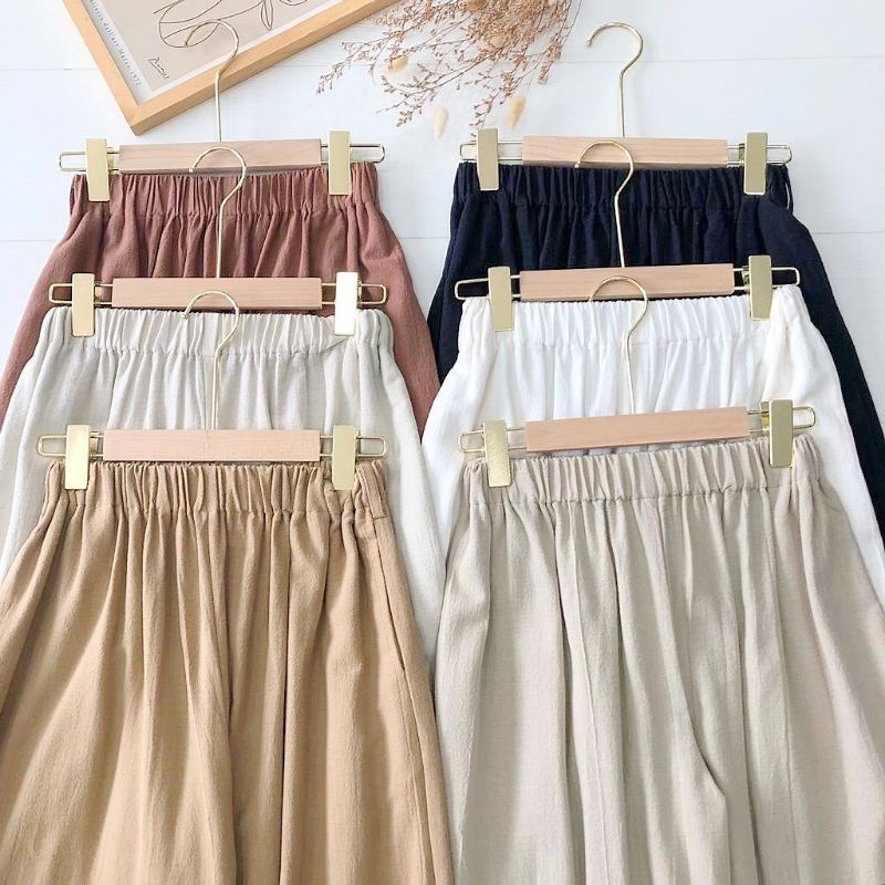 yona pants by fixpose