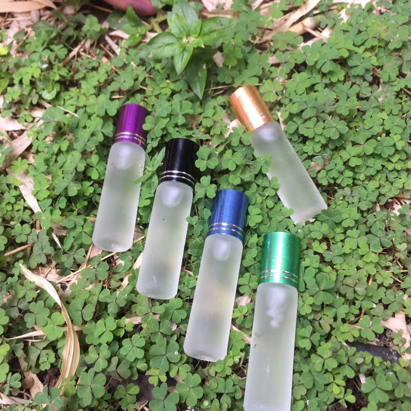 Minyak kayu putih Ambon asli