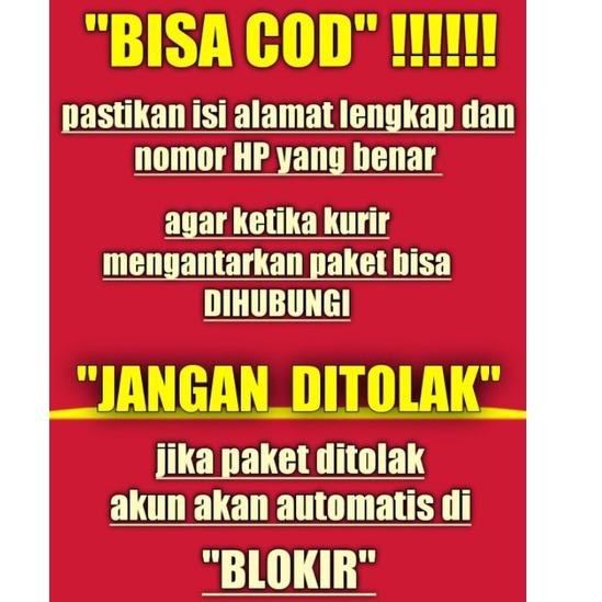 Paling Diminati.. "GROSIR" 50PCS SOLID RING STAINLESS STEEL 302 OVAL & BULAT MURAH