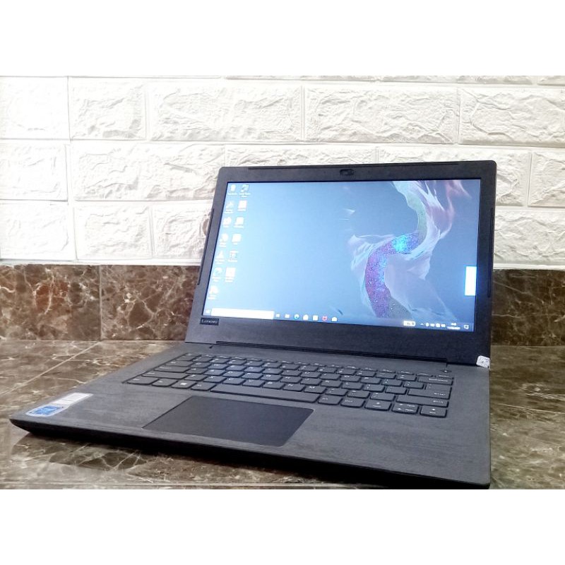 LENOVO V130 14AST INTEL CELERON N4000U 4GB 1TB LIKE NEW