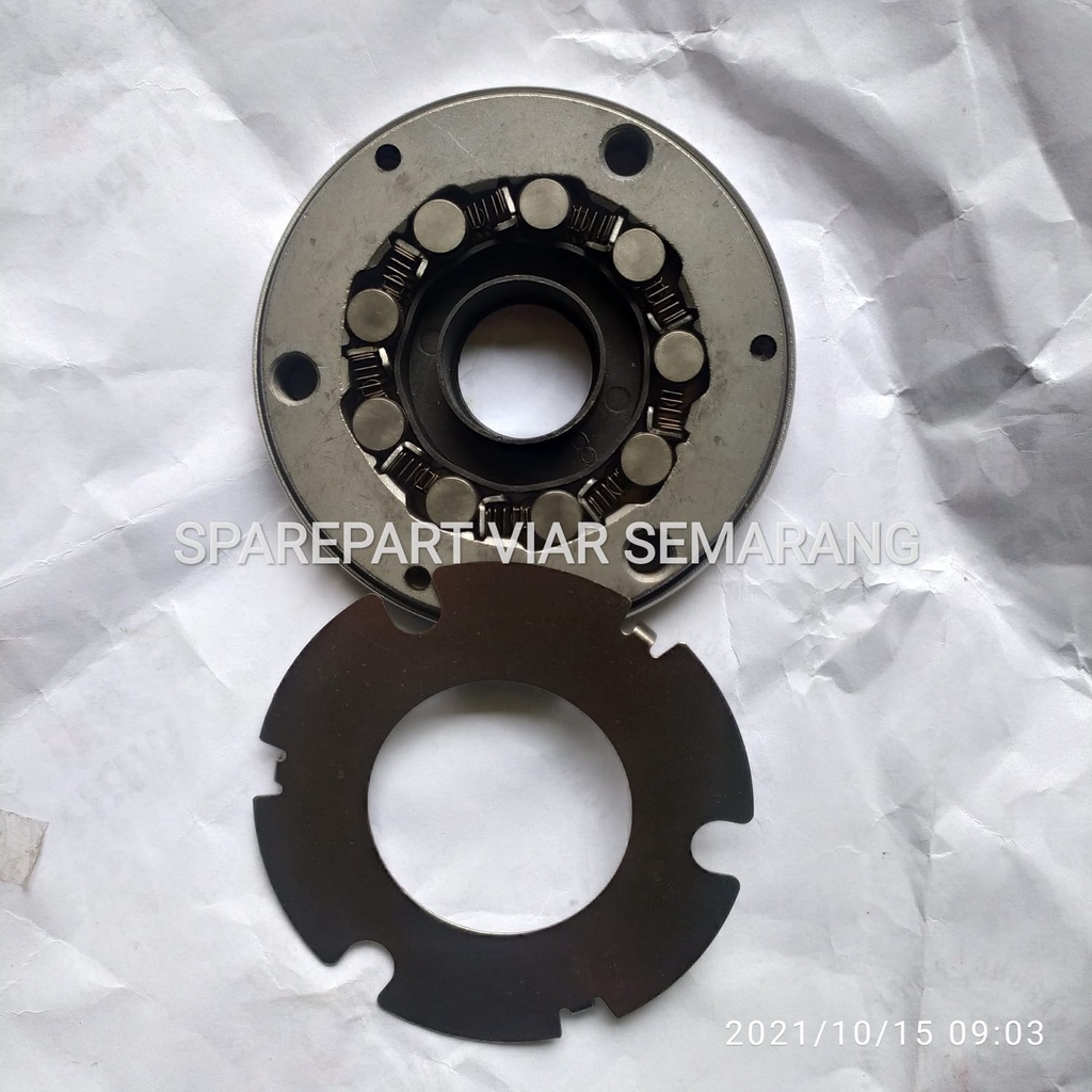 Stater pelor one way viar 300 cc 150 200cc karya 300 one way viar 200 Viar